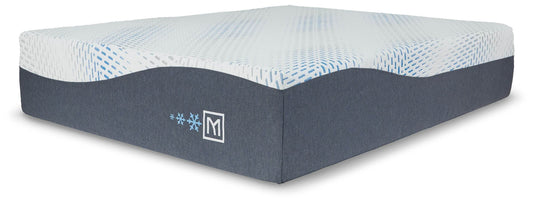Millennium Luxury Gel Memory Foam - Luxury Gel Mattress - Forward Furniture