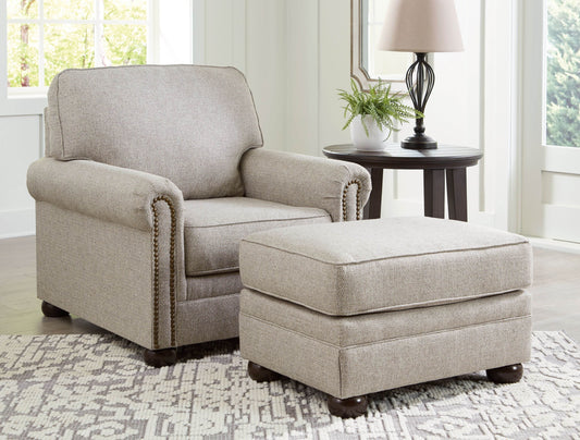 Gaelon - Living Room Set - Forward Furniture