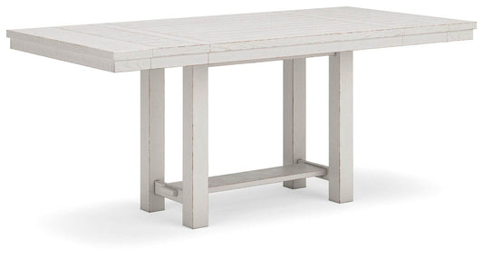 Robbinsdale - Rectangular Dining Table - Forward Furniture