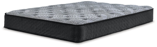 Comfort Plus - Hybrid Mattress - Forward Furniture