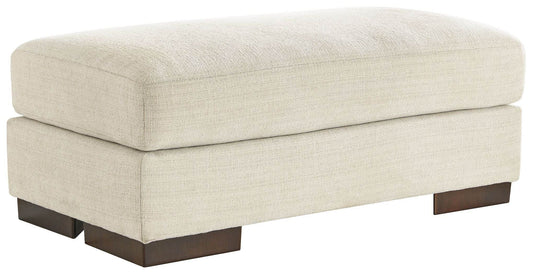 Maggie - Ottoman - Forward Furniture