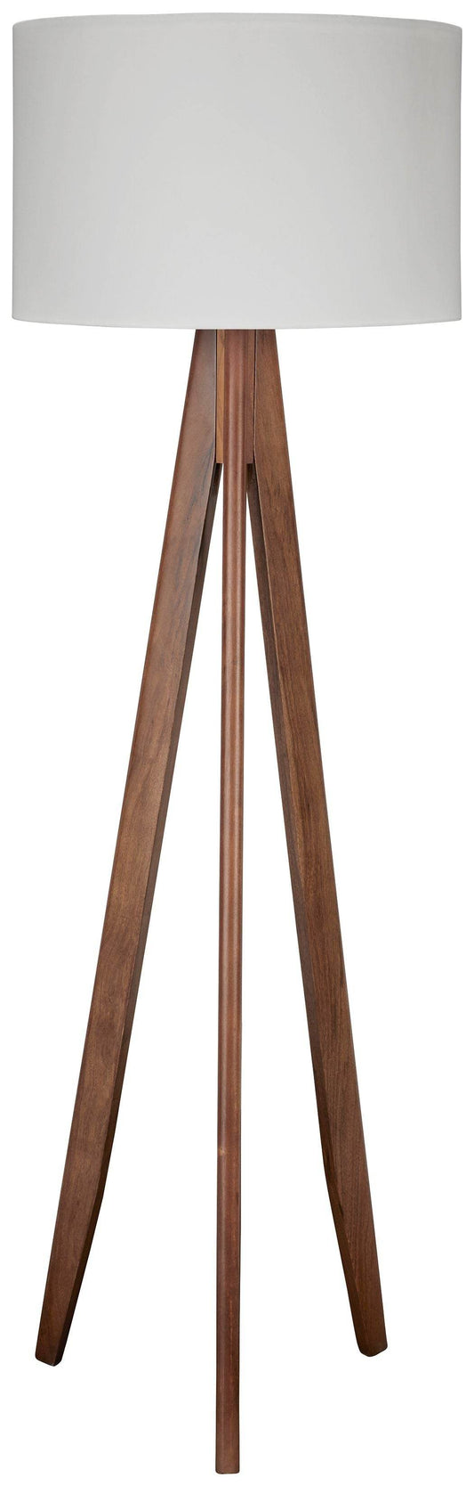 Dallson - Floor Lamp - Forward Furniture