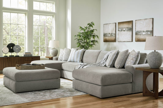 Avaliyah - Living Room Set - Forward Furniture