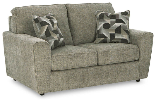 Cascilla - Loveseat - Forward Furniture