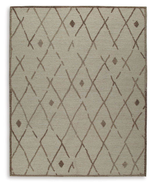 Guyford - Rug - Forward Furniture