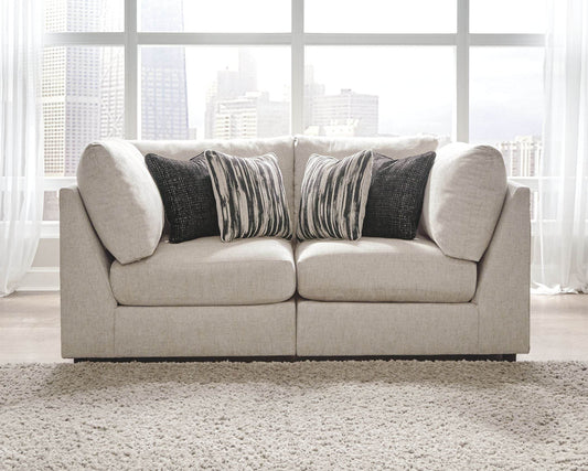 Kellway - Sectional - Forward Furniture
