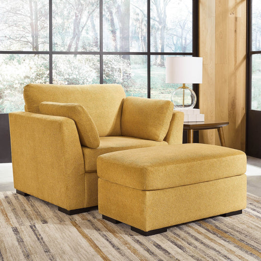 Keerwick - Living Room Set - Forward Furniture