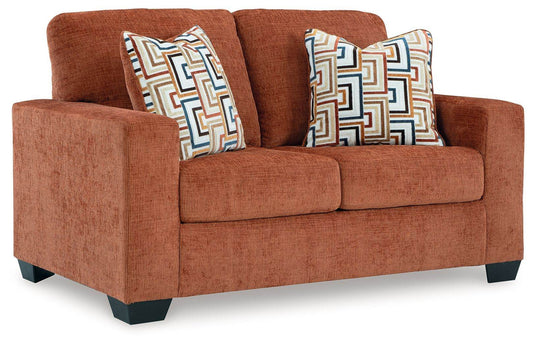 Aviemore - Loveseat - Forward Furniture
