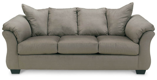 Darcy - Sofa - Forward Furniture