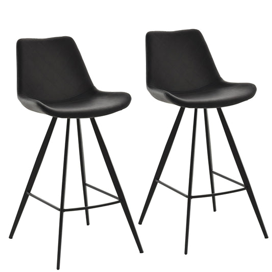 Emi Bar Stool Set of 2