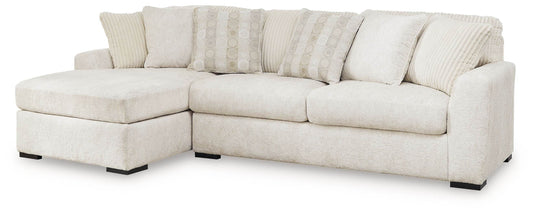 Chessington - Sectional - Forward Furniture