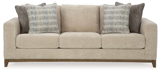 Parklynn - Desert - Sofa - Forward Furniture