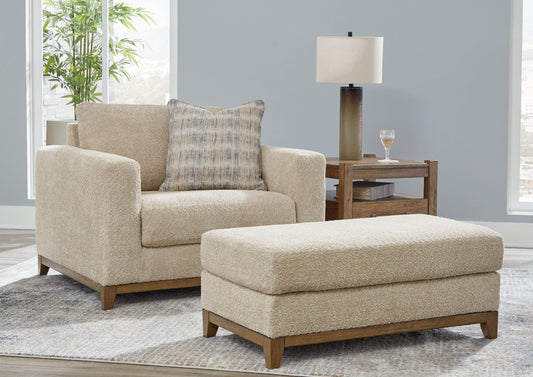 Parklynn - Living Room Set - Forward Furniture