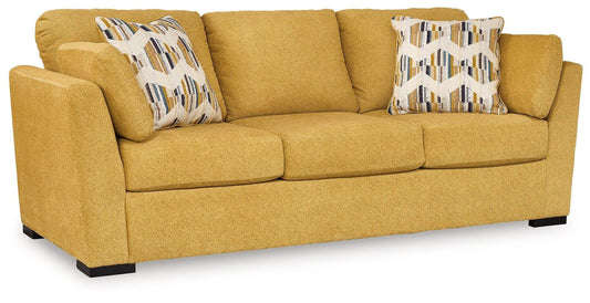 Keerwick - Sofa - Forward Furniture