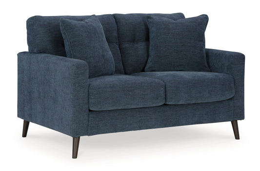 Bixler - Loveseat - Forward Furniture