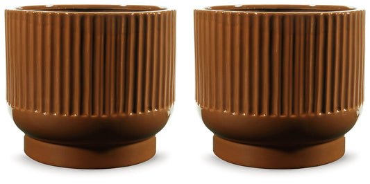 Avalyah - Small Vase - Forward Furniture