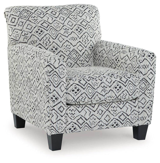 Hayesdale - Accent Chair - Forward Furniture