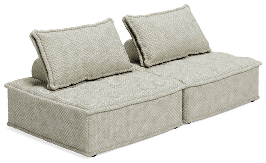 Bales - Sectional - Forward Furniture