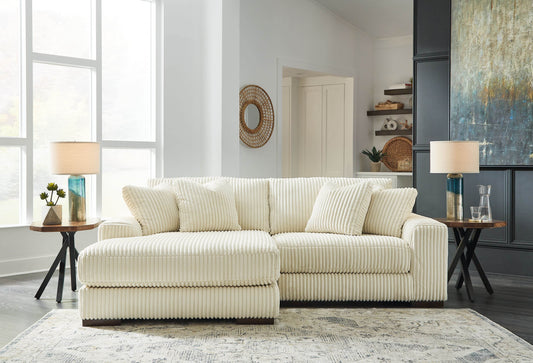 Lindyn - Corner Chaise - Forward Furniture