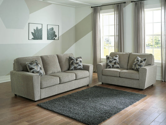Cascilla - Living Room Set - Forward Furniture