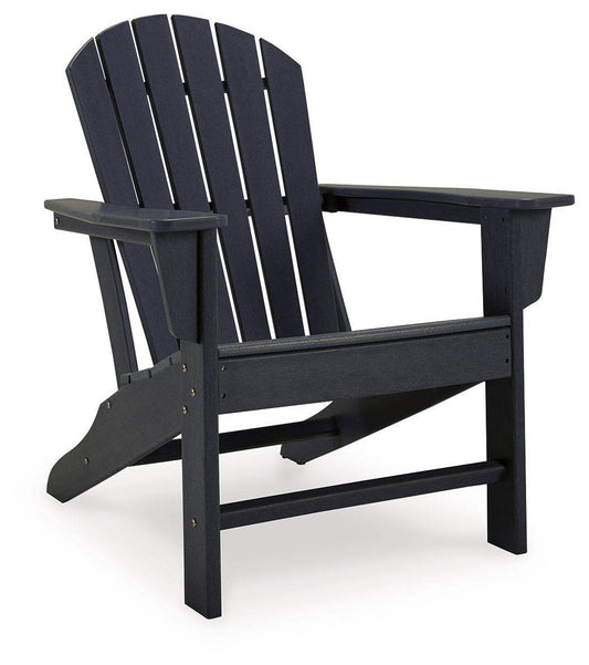 Sundown Treasure - Outdoor Adirondack Chair - Forward Furniture