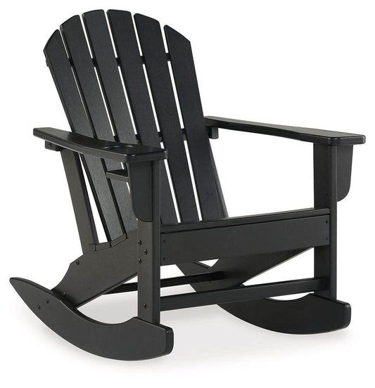 Sundown Treasure - Rocking Chair - Forward Furniture