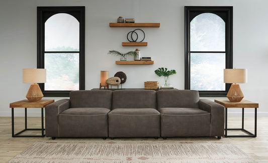 Allena - Sectional - Forward Furniture