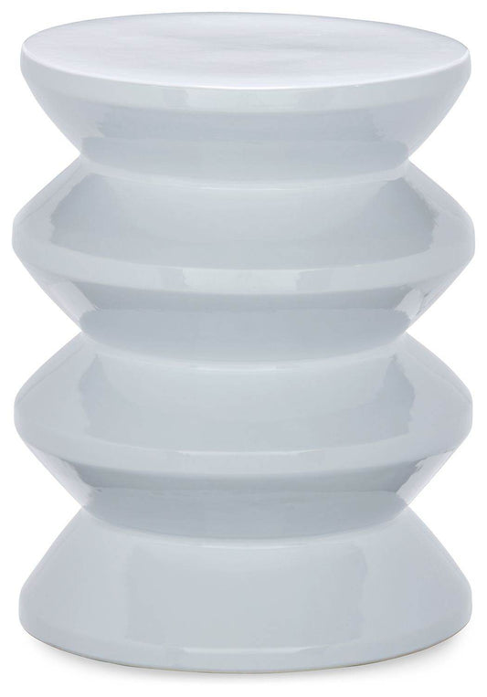 Lakiness - Stool - Forward Furniture