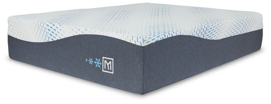 Millennium Luxury Plush Gel Latex Hybrid - Luxury Plush Gel Latex Hybrid Mattress - Forward Furniture