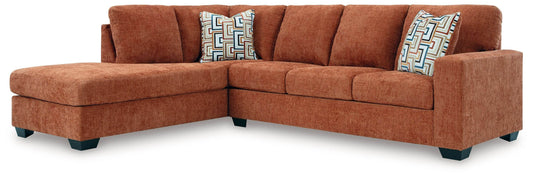 Aviemore - Sectional - Forward Furniture