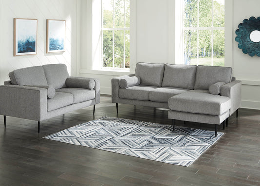 Hazela - Living Room Set - Forward Furniture