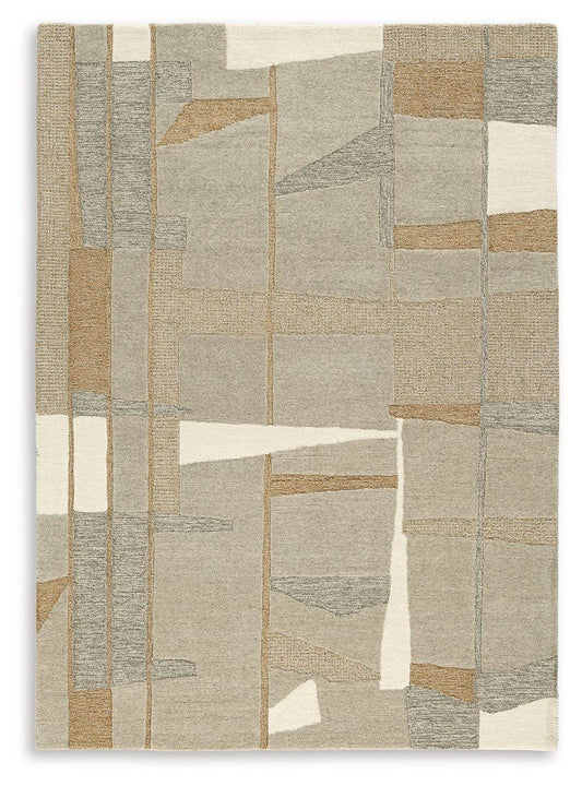 Abbotton - Rug - Forward Furniture