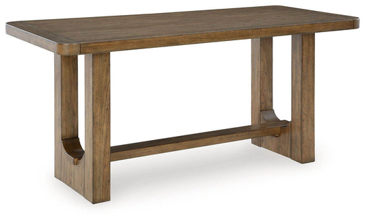 Cabalynn - Rectangular Dining Room Table - Forward Furniture