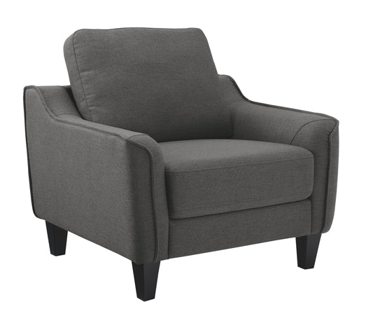 Jarreau - Arm Chair - Forward Furniture