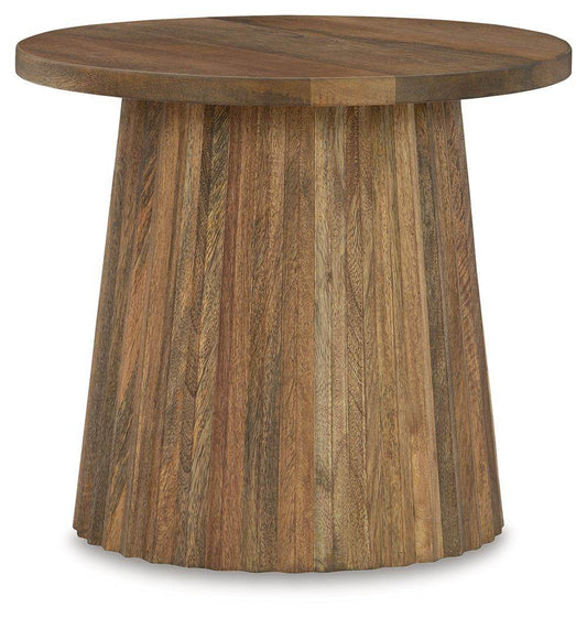 Ceilby - Accent Table - Forward Furniture
