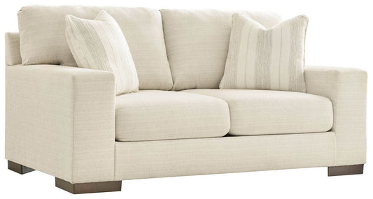 Maggie - Loveseat - Forward Furniture