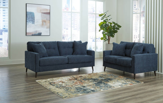Bixler - Living Room Set - Forward Furniture