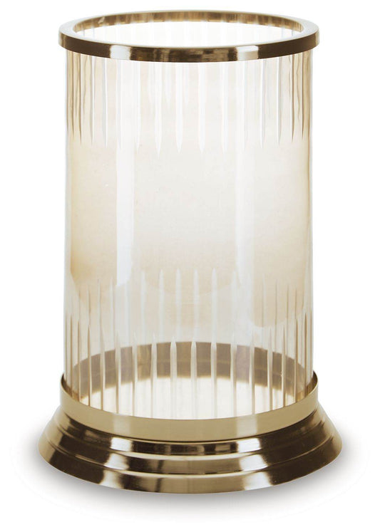 Aavinson - Candle Holder - Forward Furniture