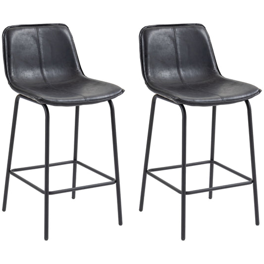 Haven Bar Stool Set of 2