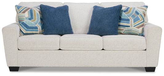 Cashton - Sofa - Forward Furniture