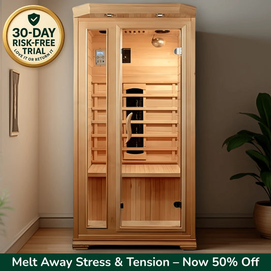 Haven Heat Infrared Sauna