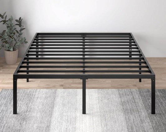 Logan Metal Frame - Forward Furniture