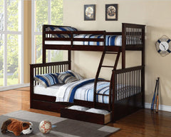 bunk bed canada